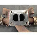 Detroit DD15 Exhaust Manifold thumbnail 2