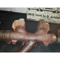 Detroit DD15 Exhaust Manifold thumbnail 9