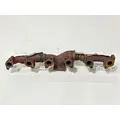Detroit DD15 Exhaust Manifold thumbnail 3