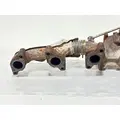 Detroit DD15 Exhaust Manifold thumbnail 4