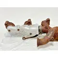 Detroit DD15 Exhaust Manifold thumbnail 4
