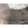 Detroit DD15 Exhaust Manifold thumbnail 3