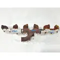 Detroit DD15 Exhaust Manifold thumbnail 2