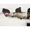 Detroit DD15 Exhaust Manifold thumbnail 3