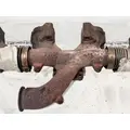 Detroit DD15 Exhaust Manifold thumbnail 4