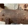 Detroit DD15 Exhaust Manifold thumbnail 4