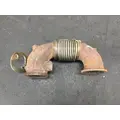 Detroit DD15 Exhaust Pipe thumbnail 1