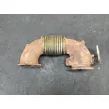 Detroit DD15 Exhaust Pipe thumbnail 2
