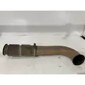 Detroit DD15 Exhaust Pipe thumbnail 1