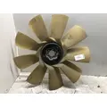 Detroit DD15 Fan Blade thumbnail 1