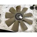 Detroit DD15 Fan Blade thumbnail 2