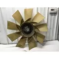 Detroit DD15 Fan Blade thumbnail 2