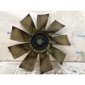 Detroit DD15 Fan Blade thumbnail 2