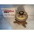 Detroit DD15 Fan Clutch thumbnail 1