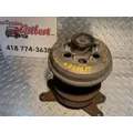Detroit DD15 Fan Clutch thumbnail 1