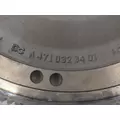 Detroit DD15 Flywheel thumbnail 3