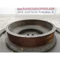 Detroit DD15 Harmonic Balancer thumbnail 3