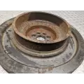 Detroit DD15 Harmonic Balancer thumbnail 4