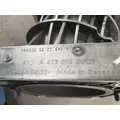 Detroit DD15 Intake Manifold thumbnail 3
