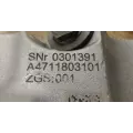 Detroit DD15 Oil Pump thumbnail 6