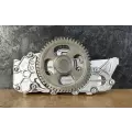 Detroit DD15 Oil Pump thumbnail 2