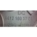 Detroit DD15 Oil Pump thumbnail 6