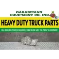 Detroit DD15 Oil Pump thumbnail 1