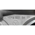 Detroit DD15 Oil Pump thumbnail 4