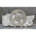 Detroit DD15 Oil Pump thumbnail 2