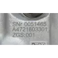 Detroit DD15 Oil Pump thumbnail 4
