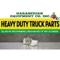 Detroit DD15 Oil Pump thumbnail 1