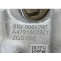 Detroit DD15 Oil Pump thumbnail 4