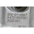 Detroit DD15 Oil Pump thumbnail 4