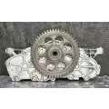 Detroit DD15 Oil Pump thumbnail 2