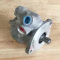 Detroit DD15 Power Steering Pump thumbnail 1