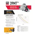 Detroit DD15 Starter Motor thumbnail 6