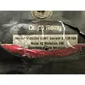 Detroit DD15 Starter Motor thumbnail 3