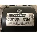 Detroit DD15 Starter Motor thumbnail 2