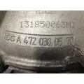 Detroit DD15 Turbo Components thumbnail 4