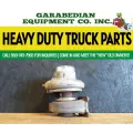 Detroit DD15 Turbocharger  Supercharger thumbnail 1