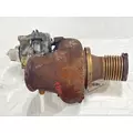 Detroit DD15 Turbocharger  Supercharger thumbnail 2