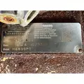 Detroit DD15 Turbocharger  Supercharger thumbnail 1