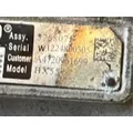Detroit DD15 Turbocharger  Supercharger thumbnail 3