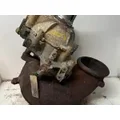 Detroit DD15 Turbocharger  Supercharger thumbnail 1