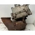 Detroit DD15 Turbocharger  Supercharger thumbnail 3