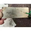 Detroit DD15 Turbocharger  Supercharger thumbnail 4