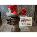 Detroit DD15 Turbocharger  Supercharger thumbnail 1