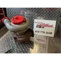 Detroit DD15 Turbocharger  Supercharger thumbnail 1
