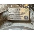 Detroit DD15 Turbocharger  Supercharger thumbnail 2