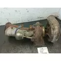 Detroit DD15 Turbocharger  Supercharger thumbnail 1